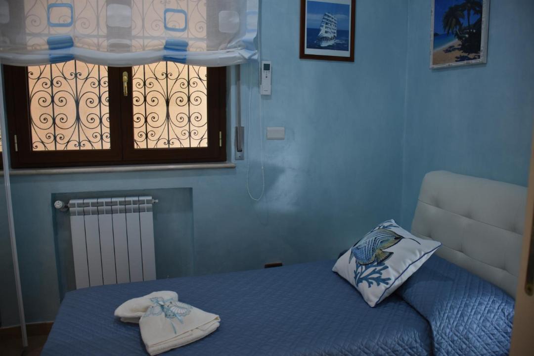 Photo of Bedroom in Giardini Naxos