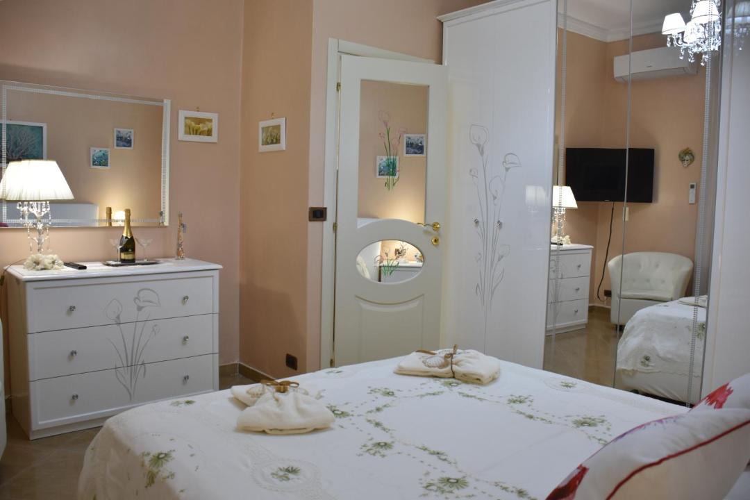 Photo of Bedroom in Giardini Naxos