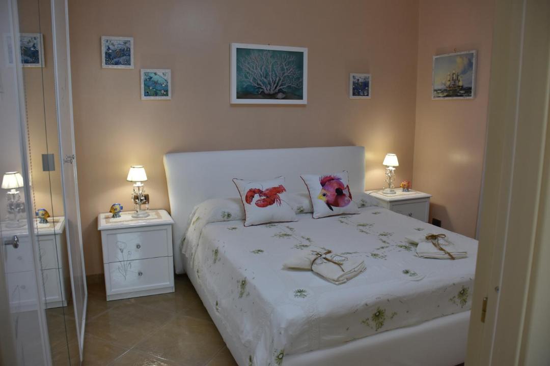 Photo of Bedroom in Giardini Naxos
