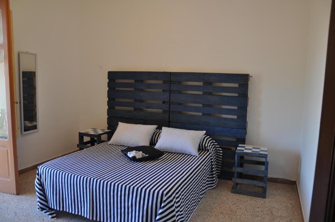 Photo of Bedroom in Castellammare del Golfo
