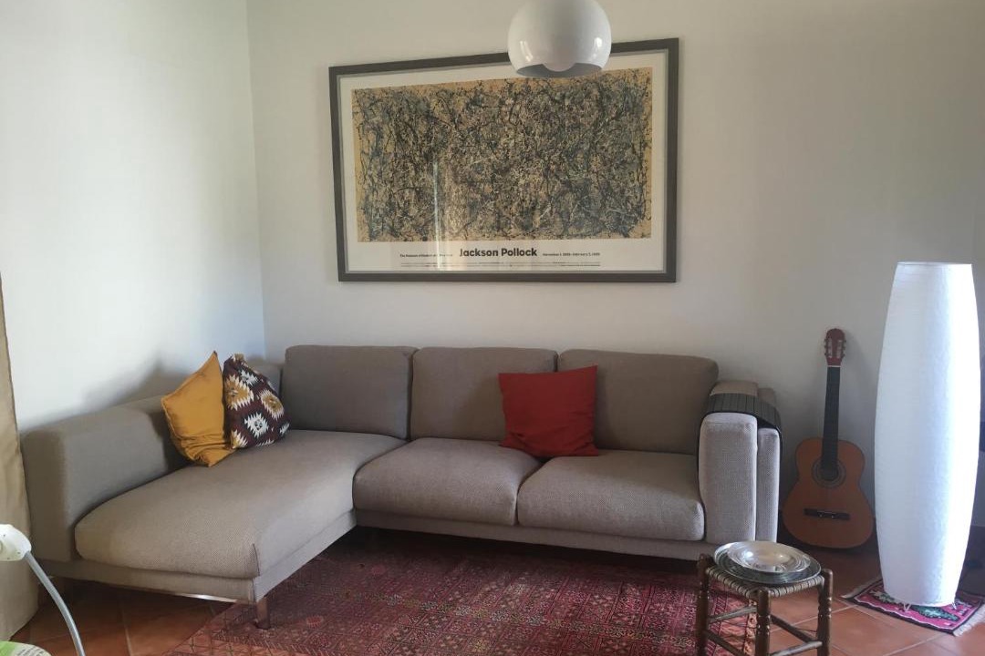 Photo of Livingroom in Noto Marina