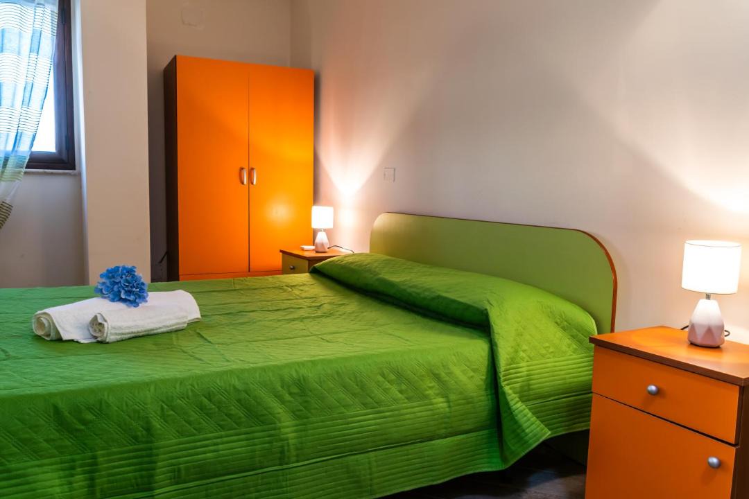 Photo of Bedroom in Agrigento