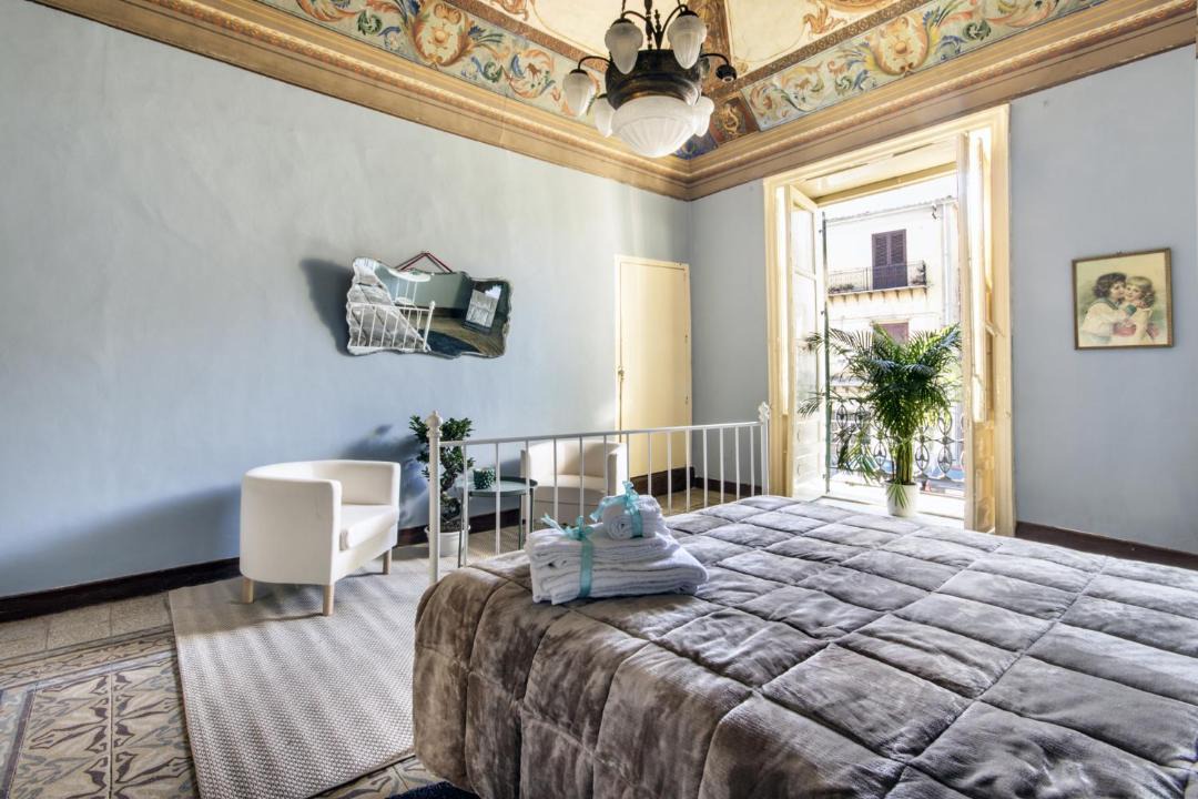 Photo of Bedroom in Corleone