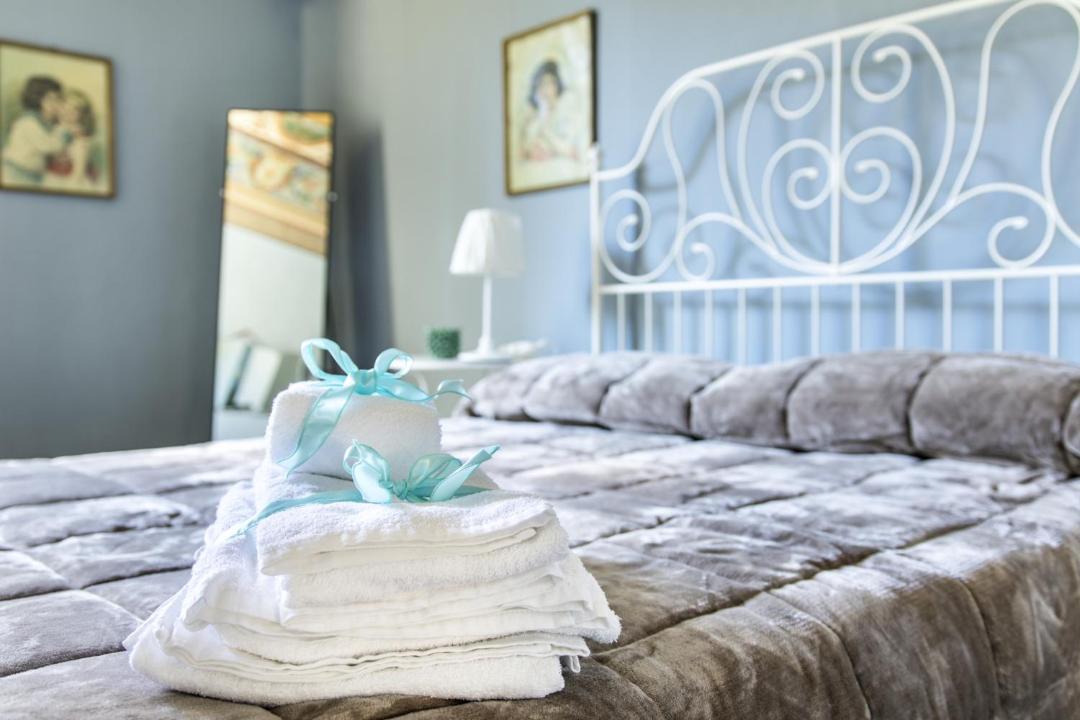 Photo of Bedroom in Corleone