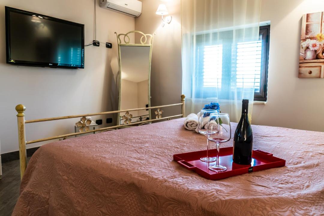 Photo of Bedroom in Agrigento