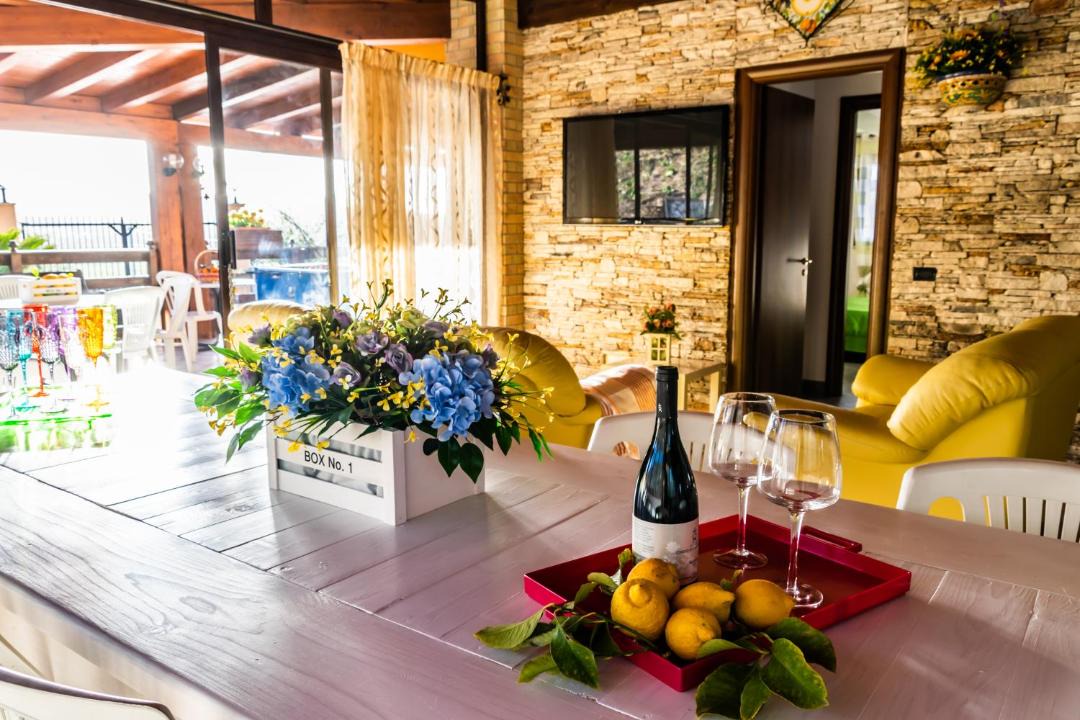 Photo of Livingroom in Agrigento