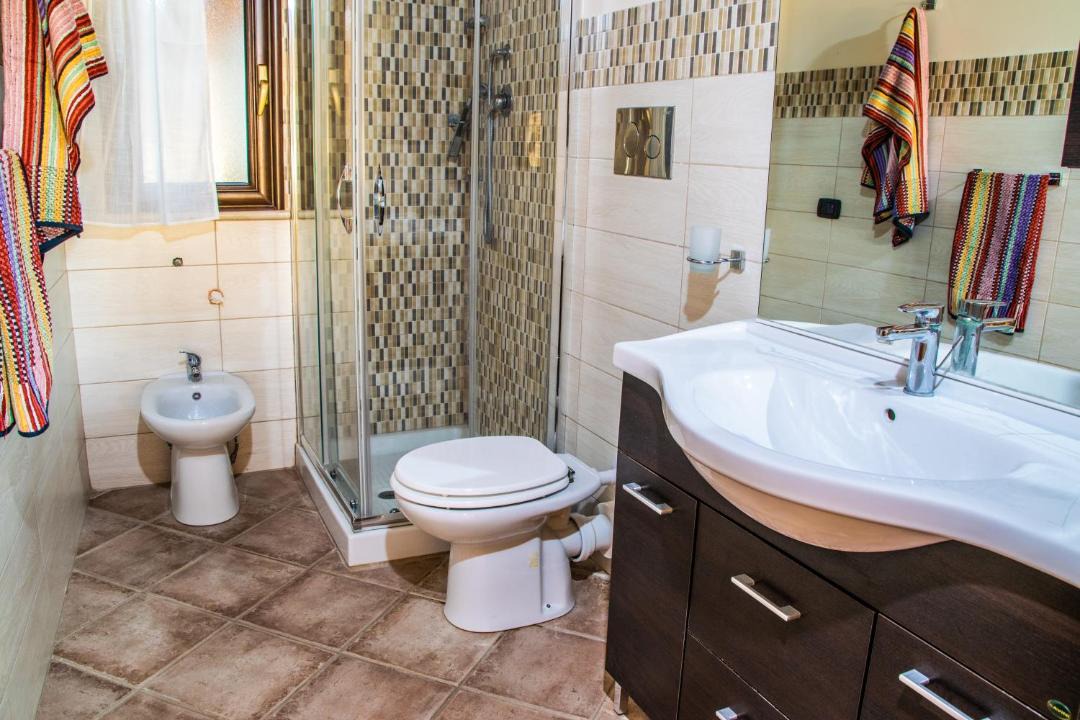 Photo of Bathroom in Agrigento