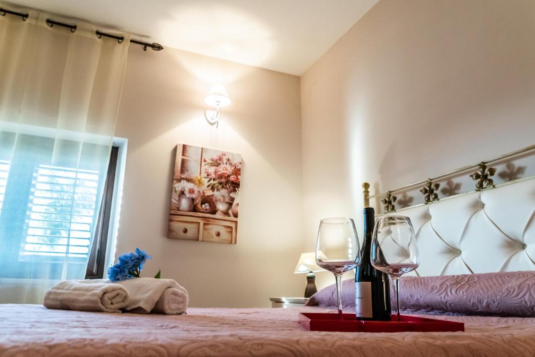Photo of Bedroom in Agrigento