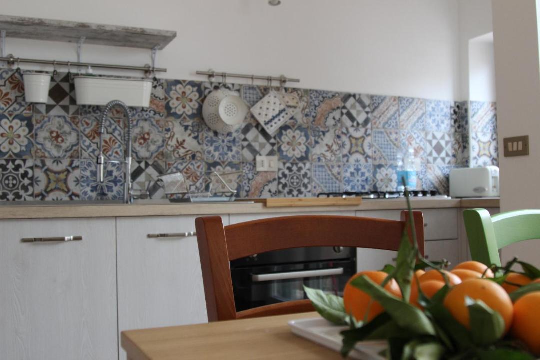 Photo of Kitchen in Mondello