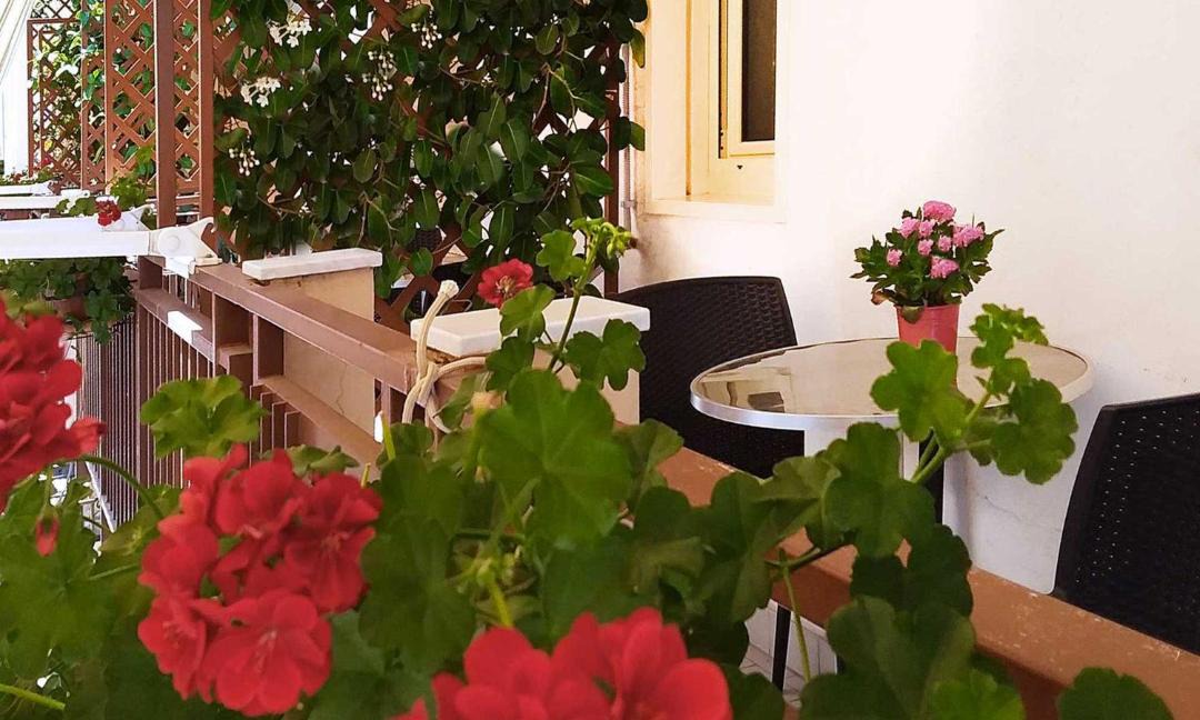 Photo of Patio Balcony in Milazzo
