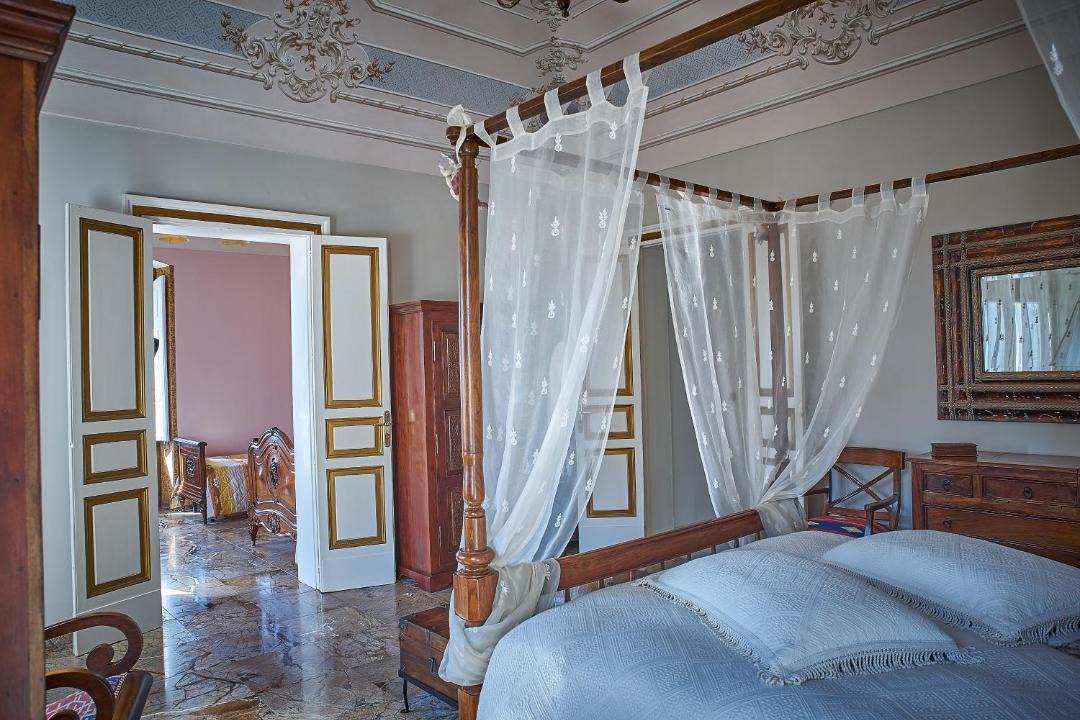 Photo of Bedroom in Cerami