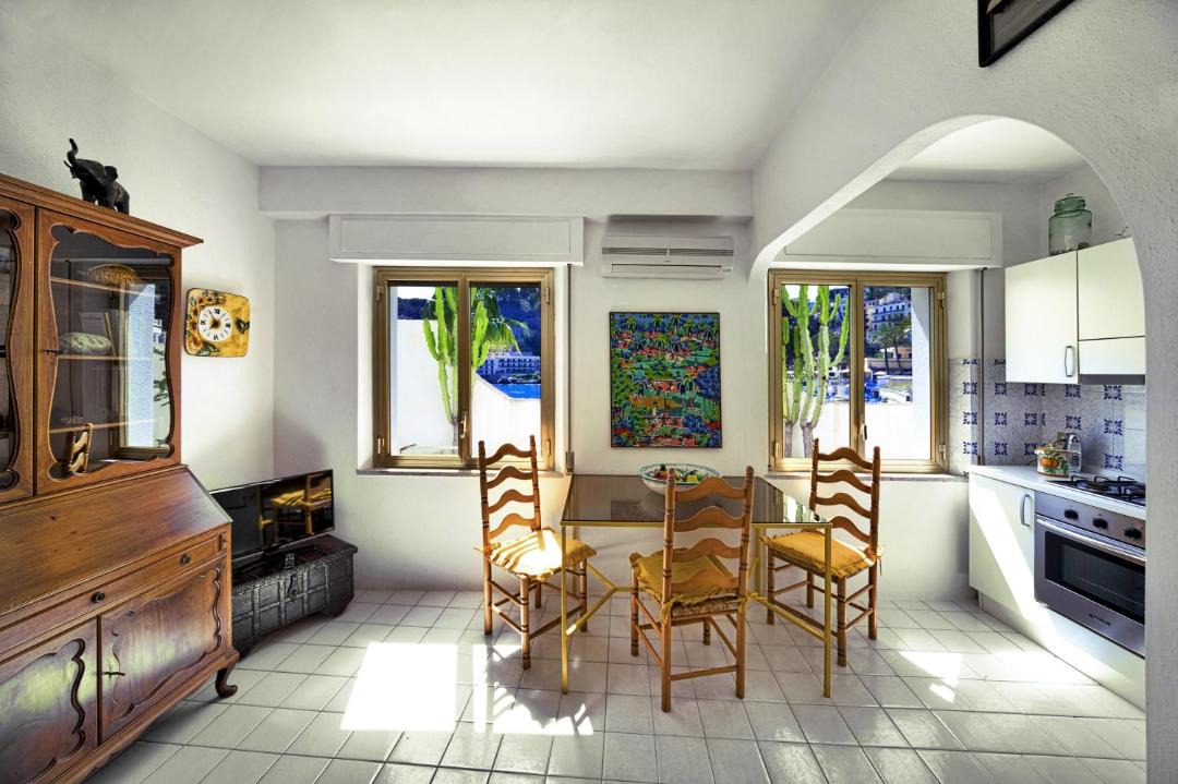 Photo of Kitchen in Mazzaro