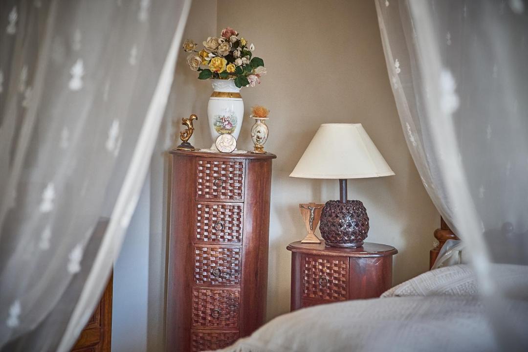 Photo of Bedroom in Cerami