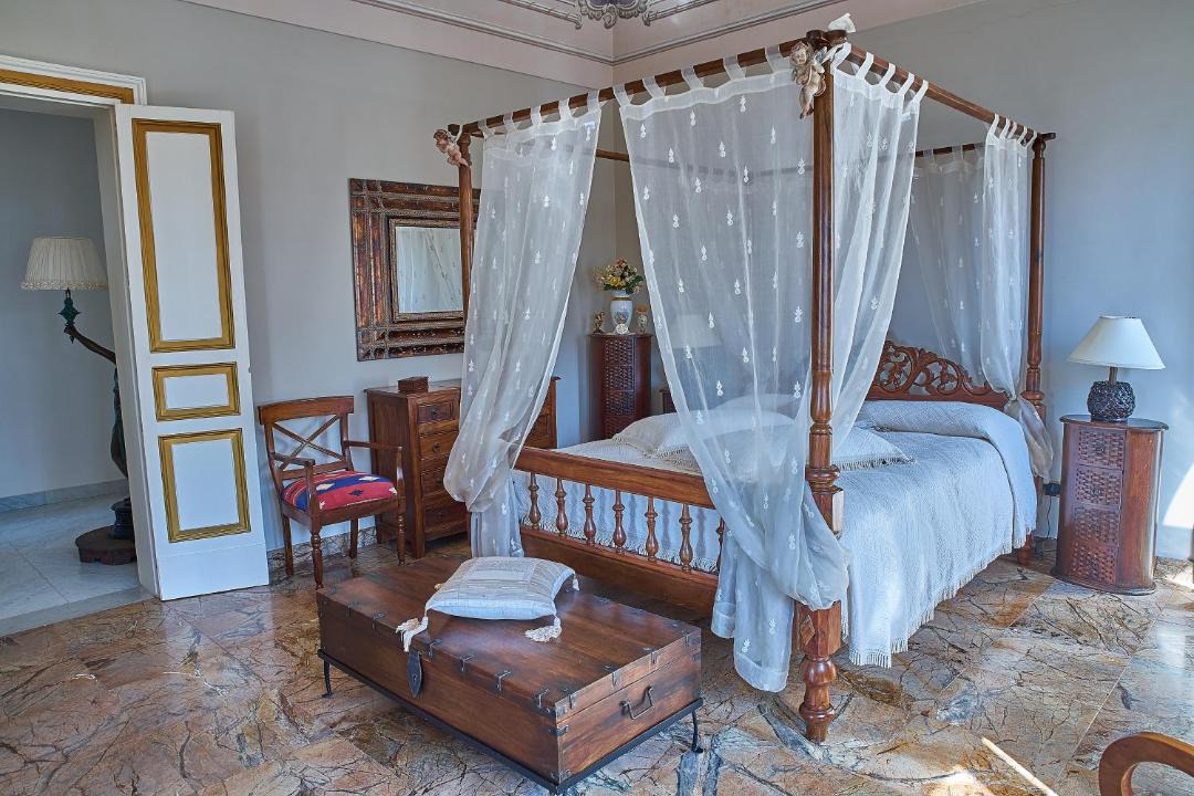 Photo of Bedroom in Cerami