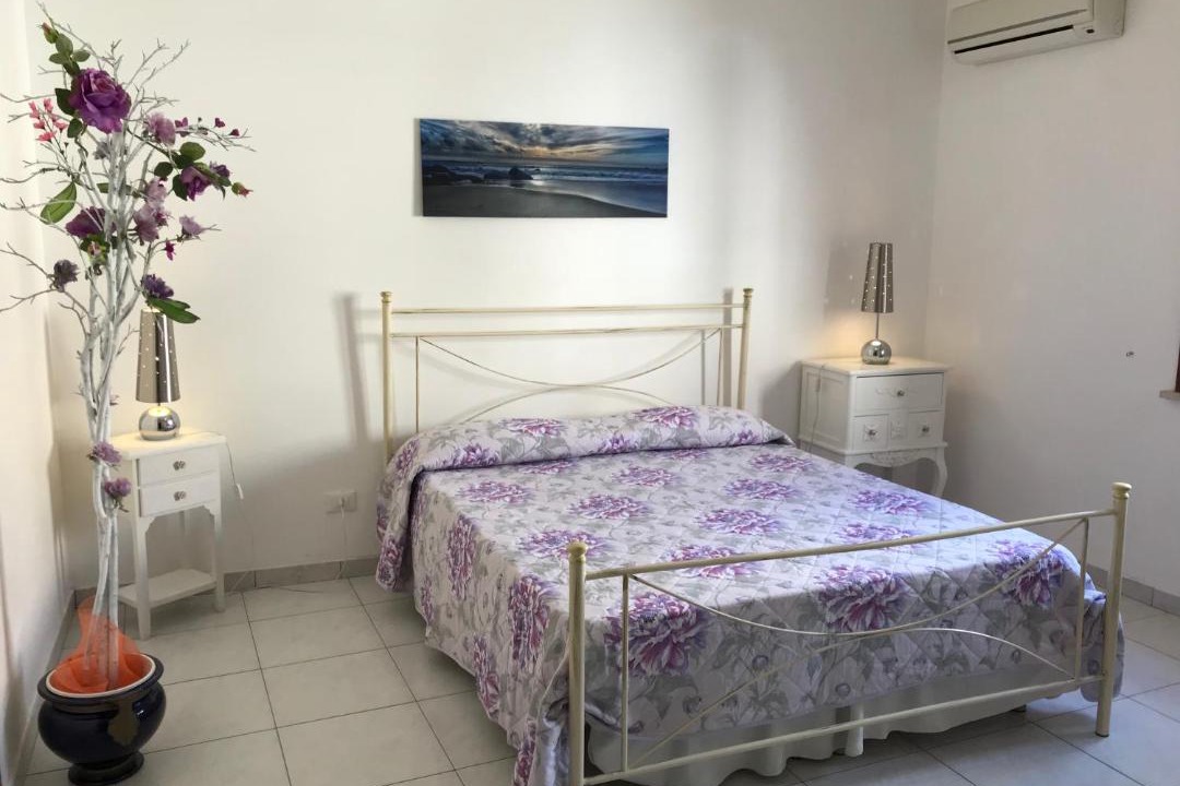 Photo of Bedroom in Favignana