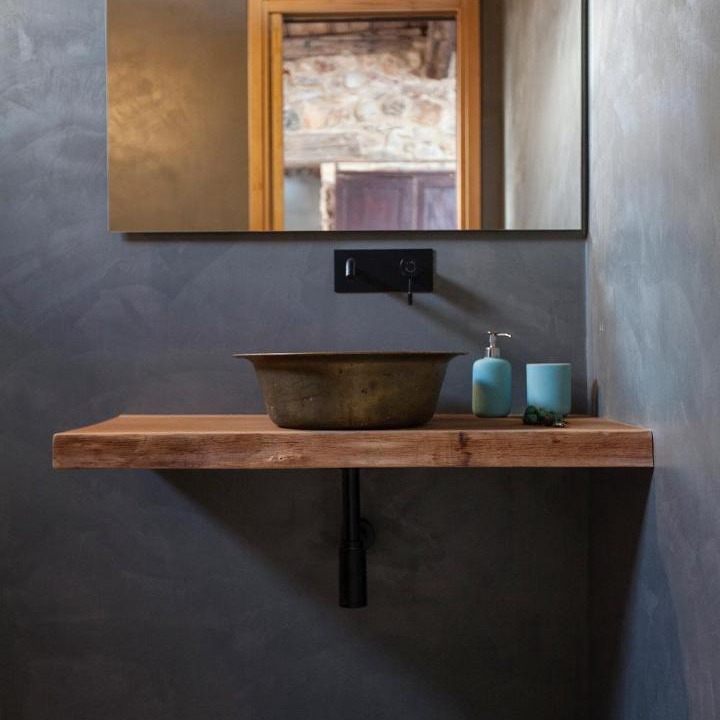 Photo of Bathroom in Scopello