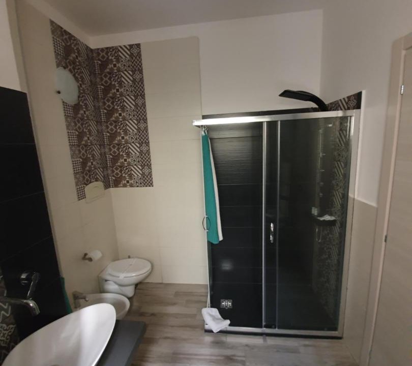 Photo of Bathroom in Santa Lucia