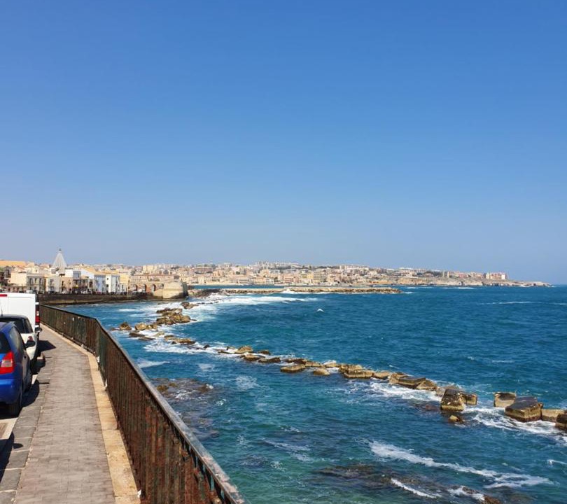 Photo of Outdoor in Santa Lucia