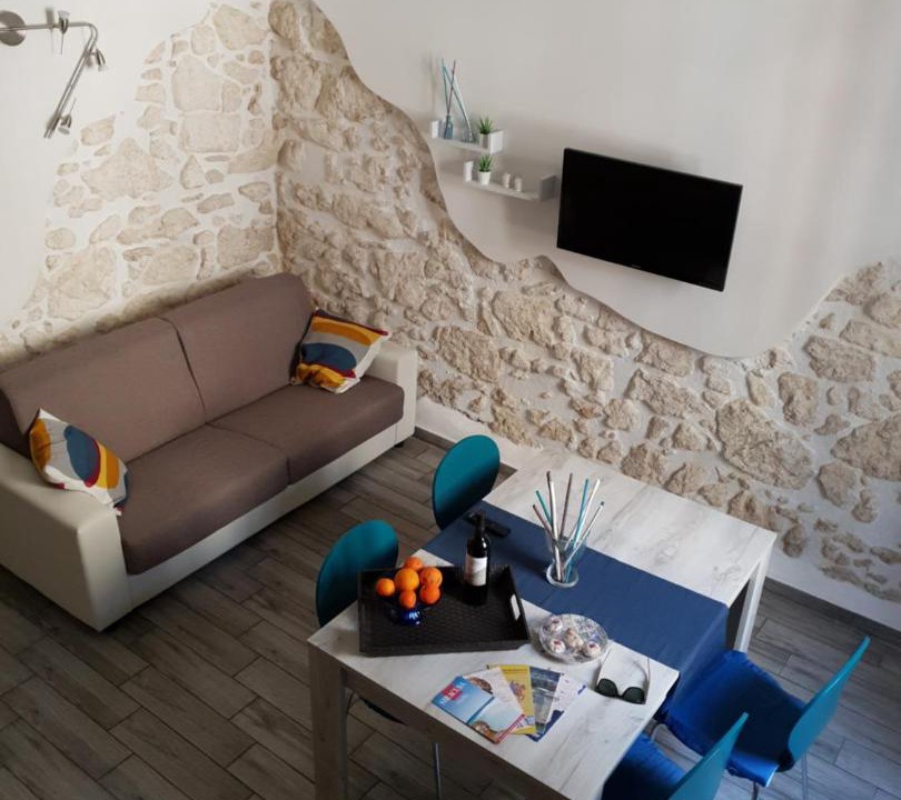 Photo of Livingroom in Santa Lucia