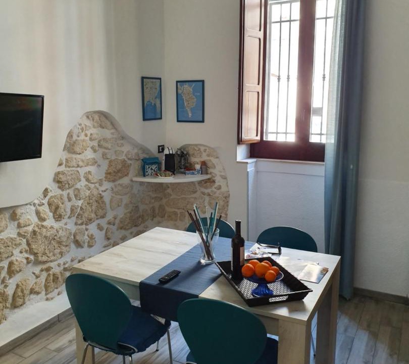 Photo of Livingroom in Santa Lucia