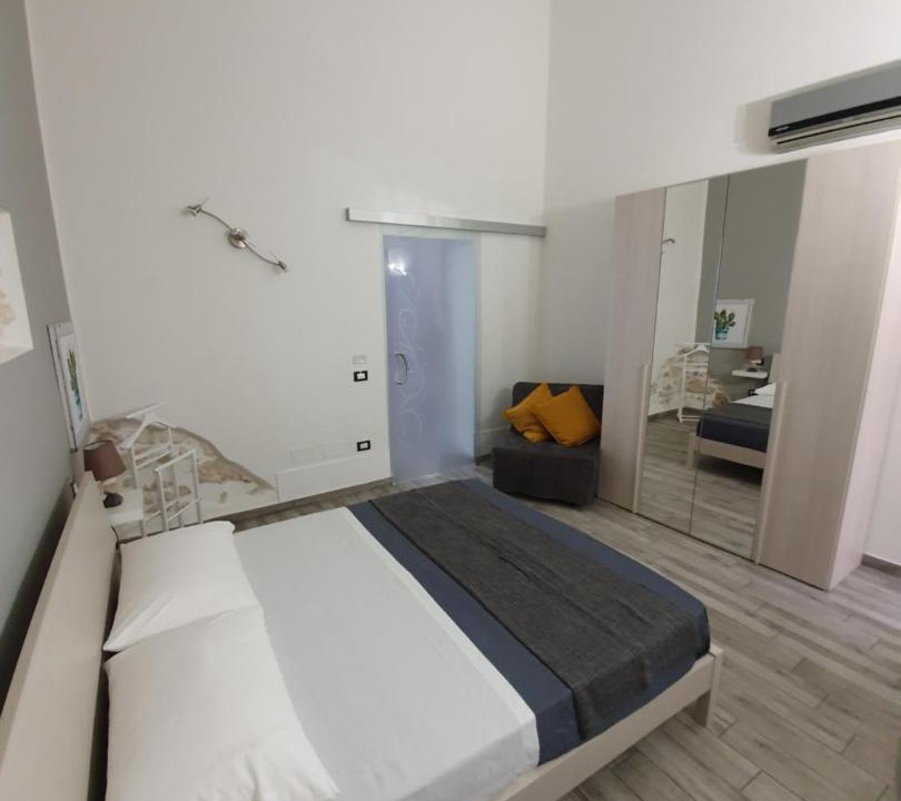 Photo of Bedroom in Santa Lucia