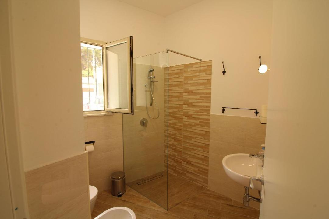 Photo of Bathroom in Mondello