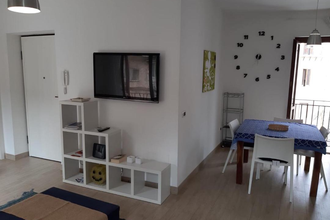 Photo of Livingroom in Centro Storico
