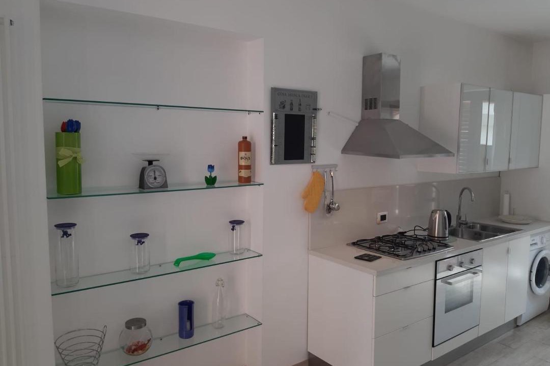 Photo of Kitchen in Centro Storico