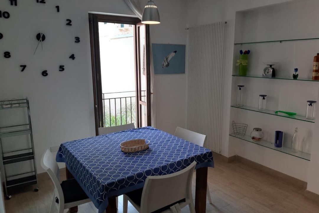 Photo of Bedroom in Centro Storico