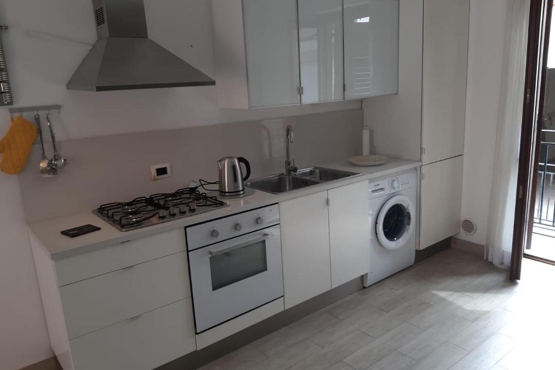 Photo of Kitchen in Centro Storico