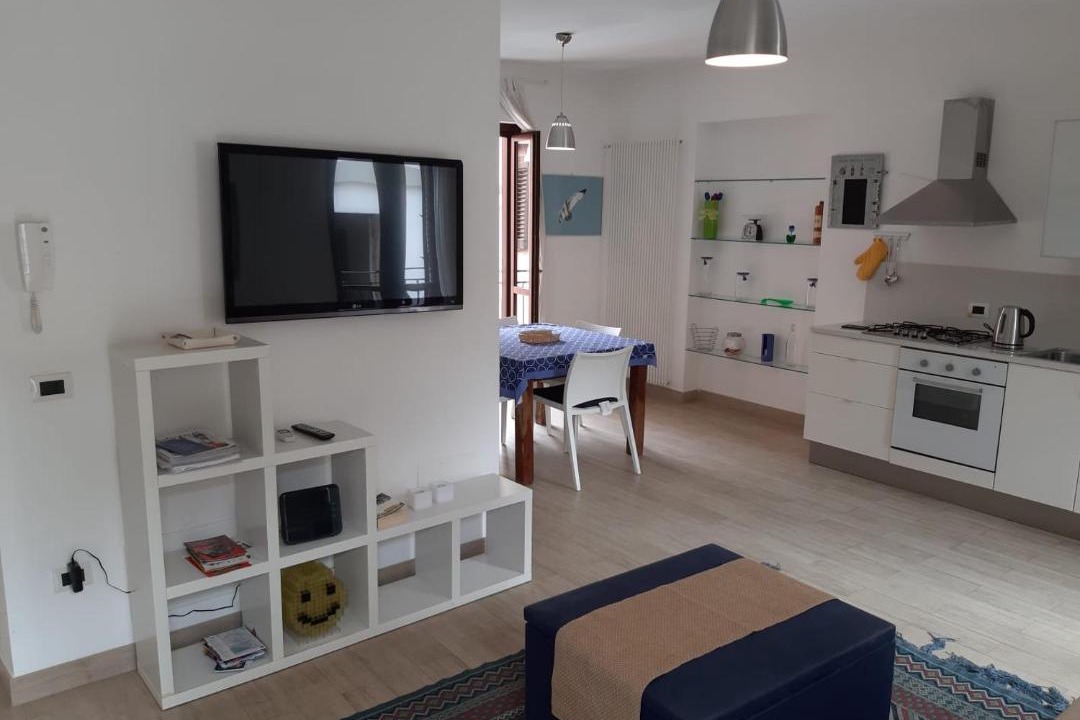 Photo of Livingroom in Centro Storico