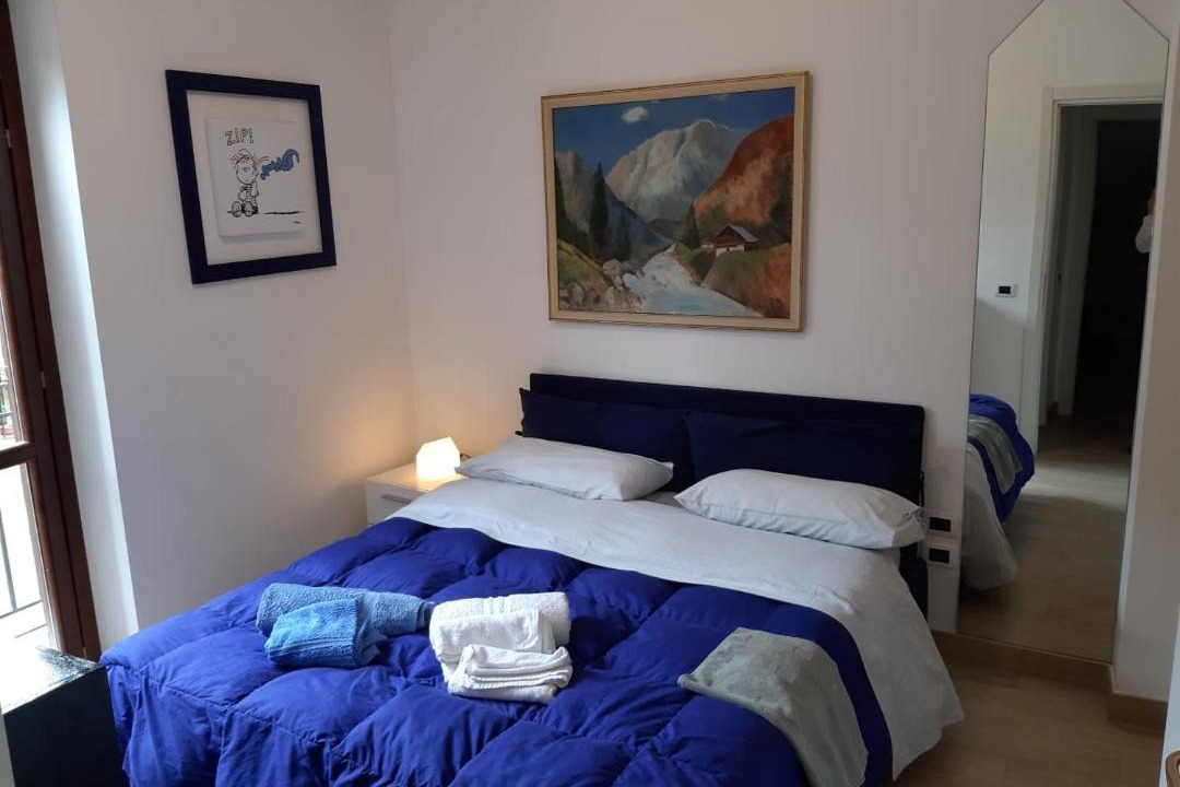Photo of Bedroom in Centro Storico