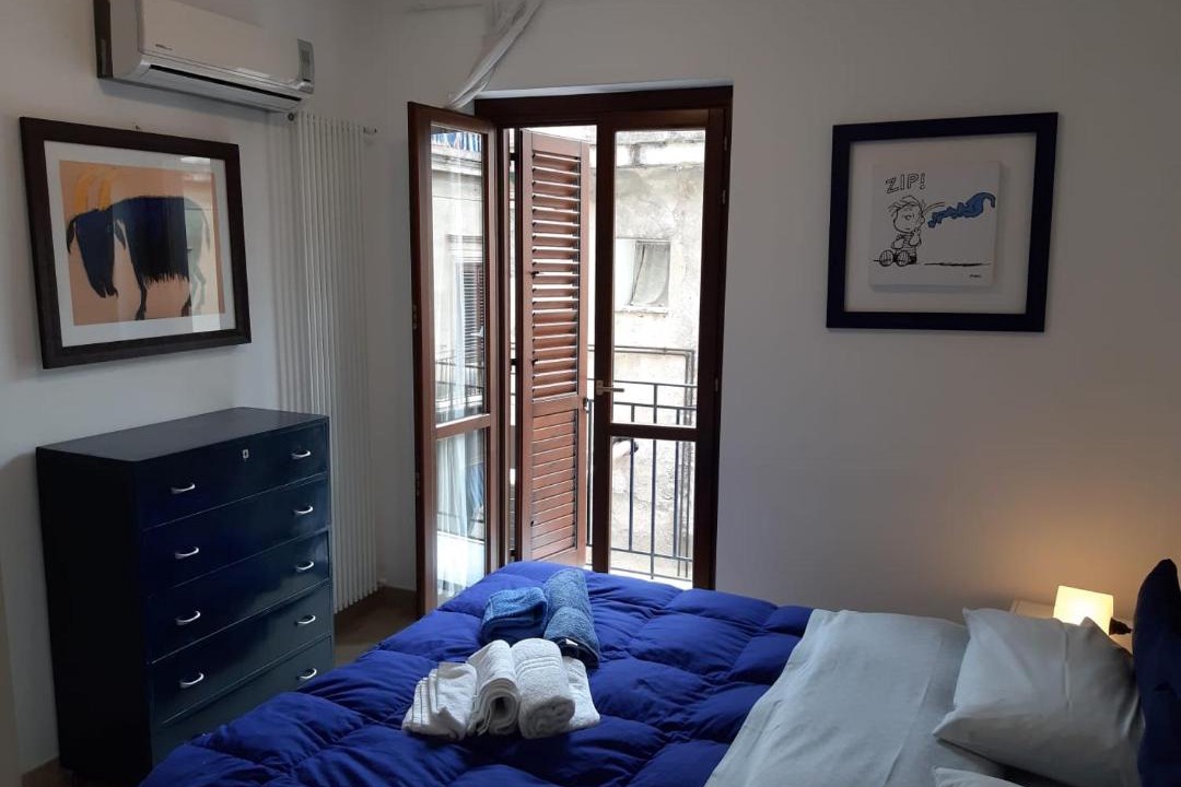 Photo of Bedroom in Centro Storico