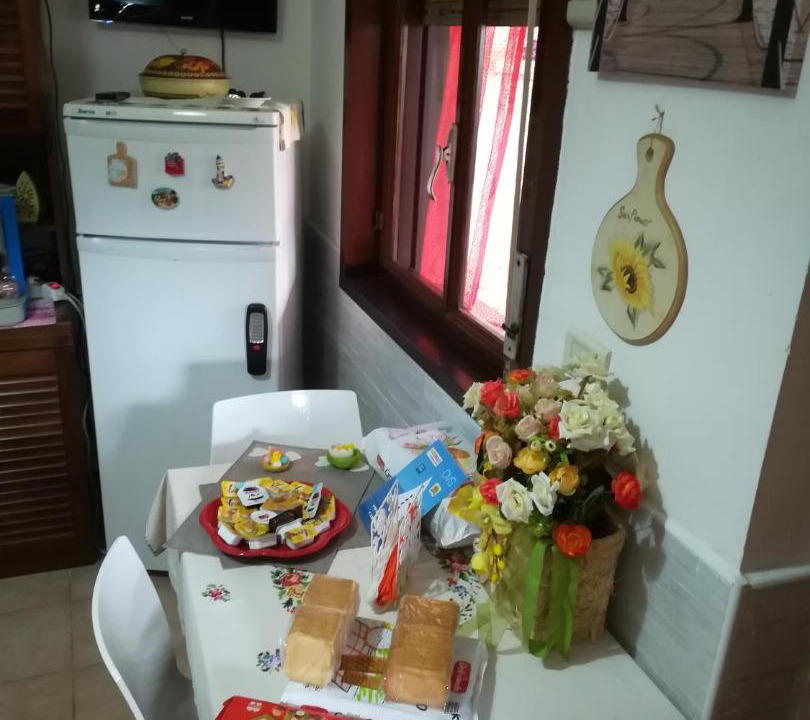 Photo of Kitchen in Agnone