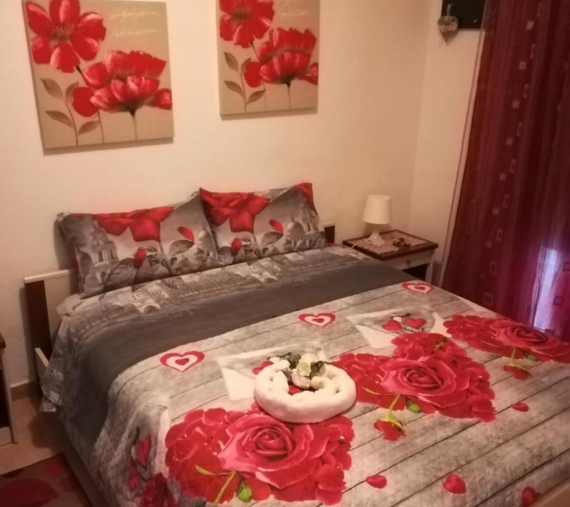 Photo of Bedroom in Agnone