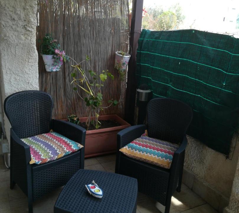 Photo of Patio Balcony in Agnone
