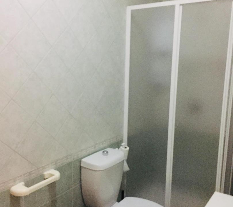 Photo of Bathroom in Santa Lucia