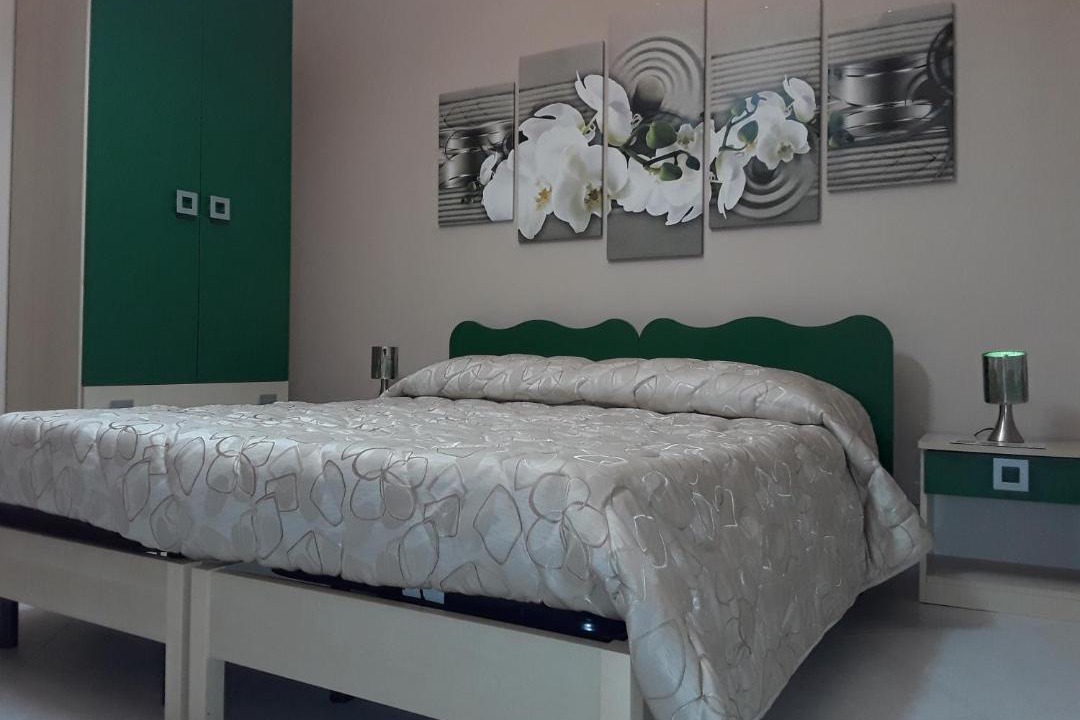 Photo of Bedroom in Poggioreale