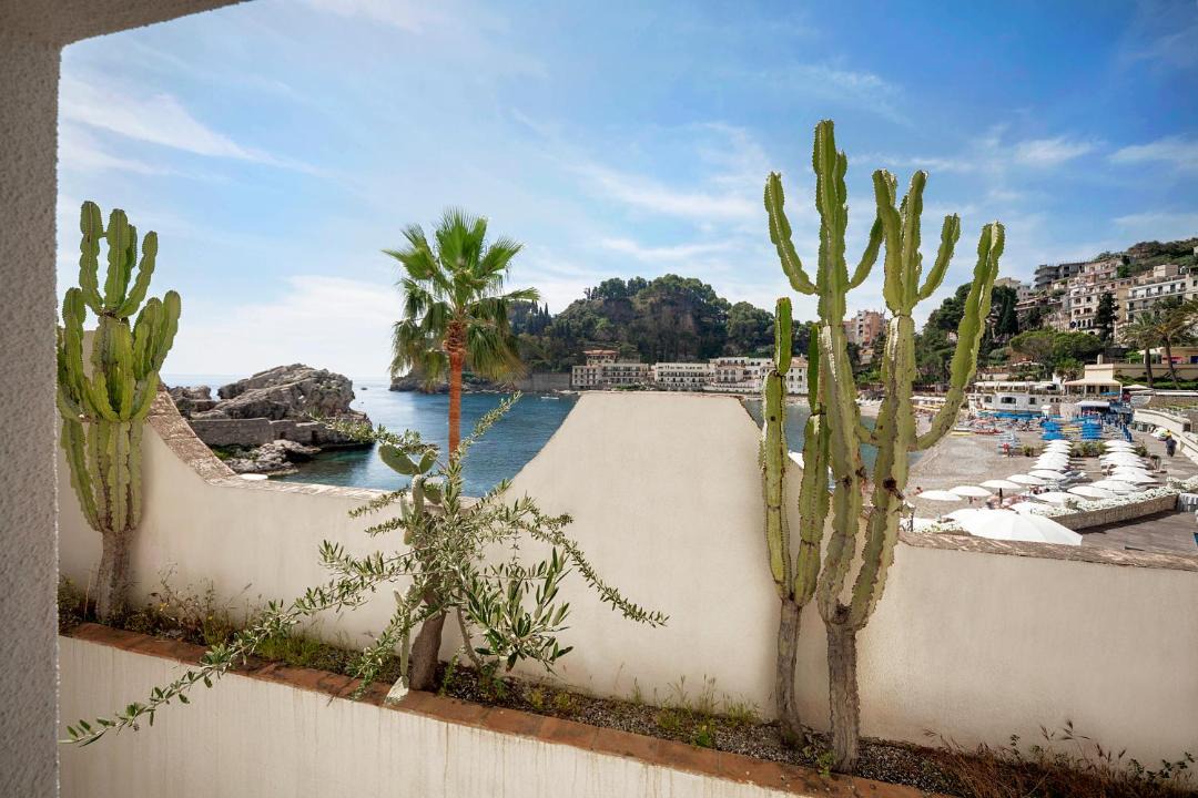 Photo of Patio Balcony in Mazzaro