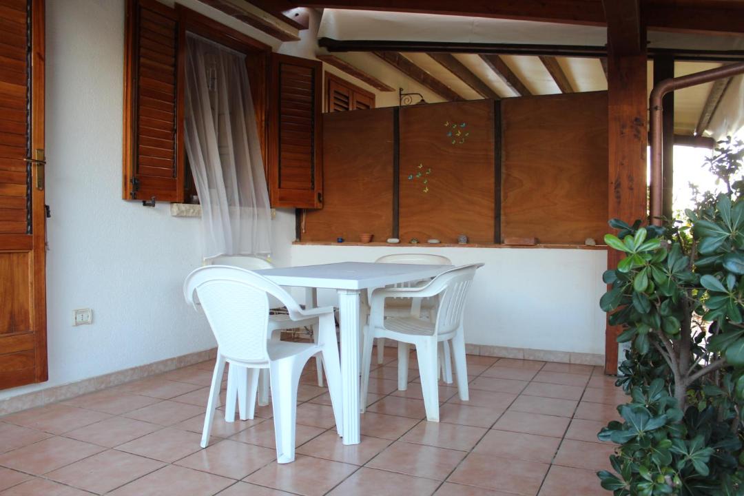 Photo of Patio Balcony in Macari