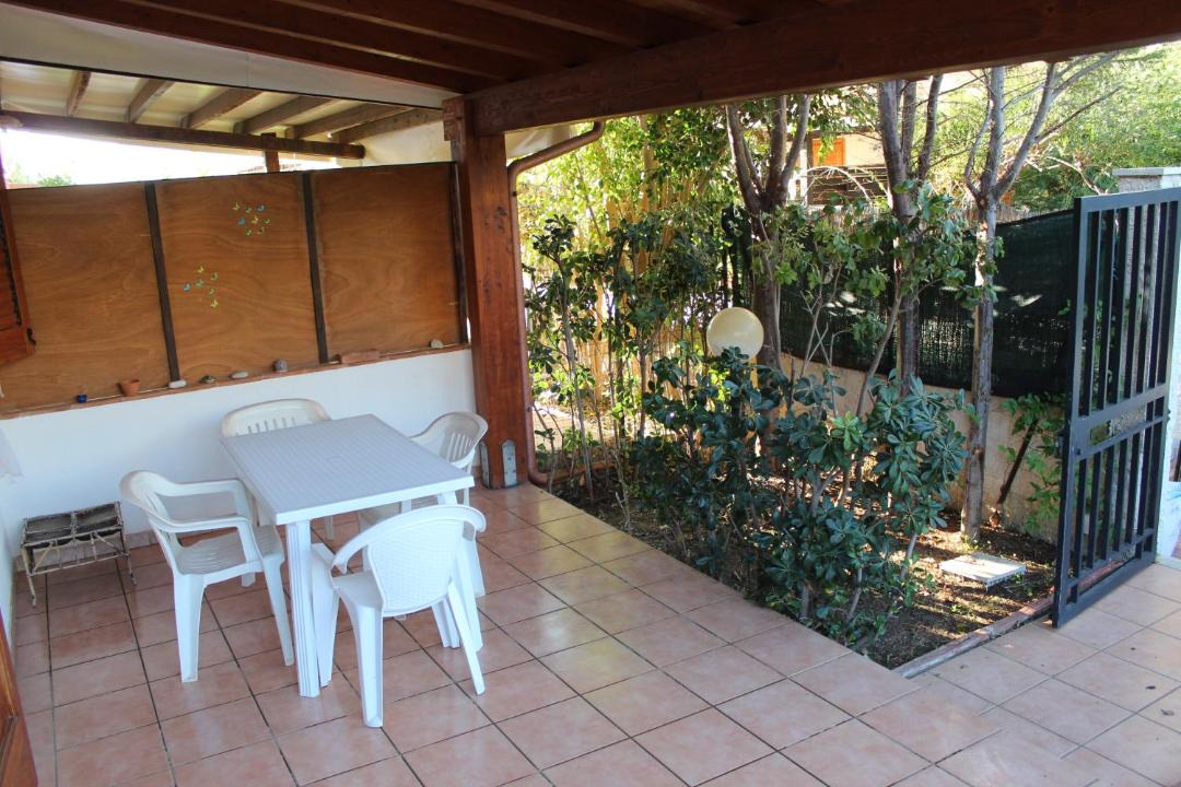 Photo of Patio Balcony in Macari