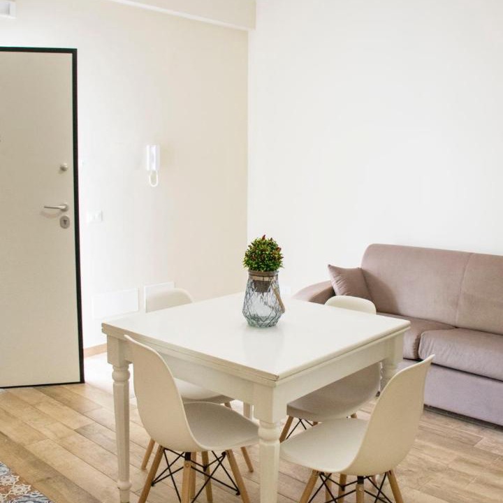 Photo of Livingroom in Mondello