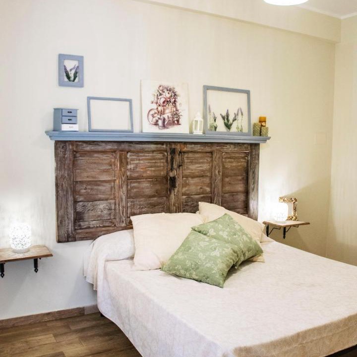Photo of Bedroom in Mondello