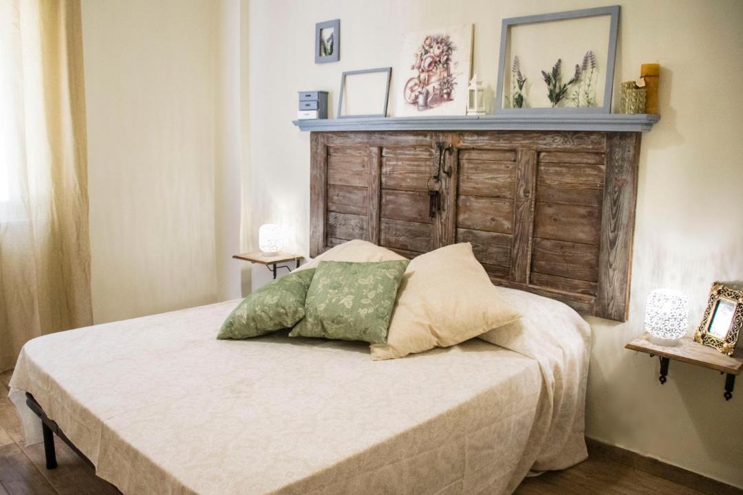 Photo of Bedroom in Mondello