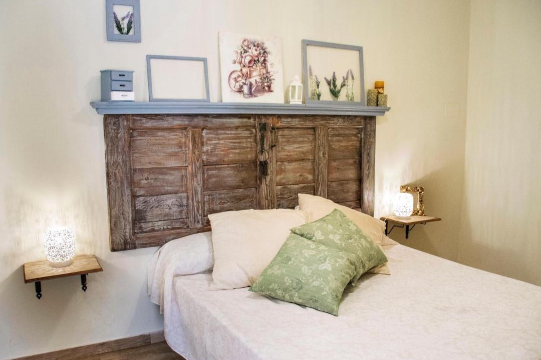 Photo of Bedroom in Mondello