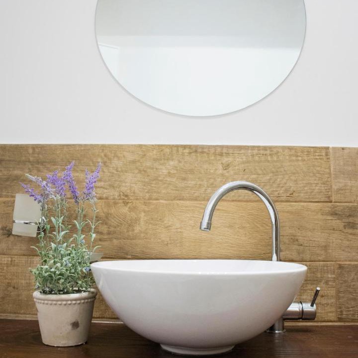 Photo of Bathroom in Mondello