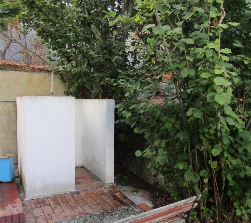 Photo of Patio Balcony in Itala