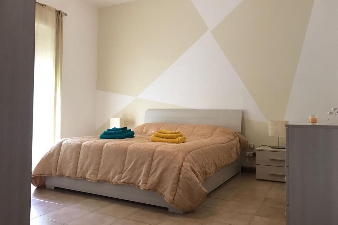 Photo of Bedroom in San Giovanni la Punta