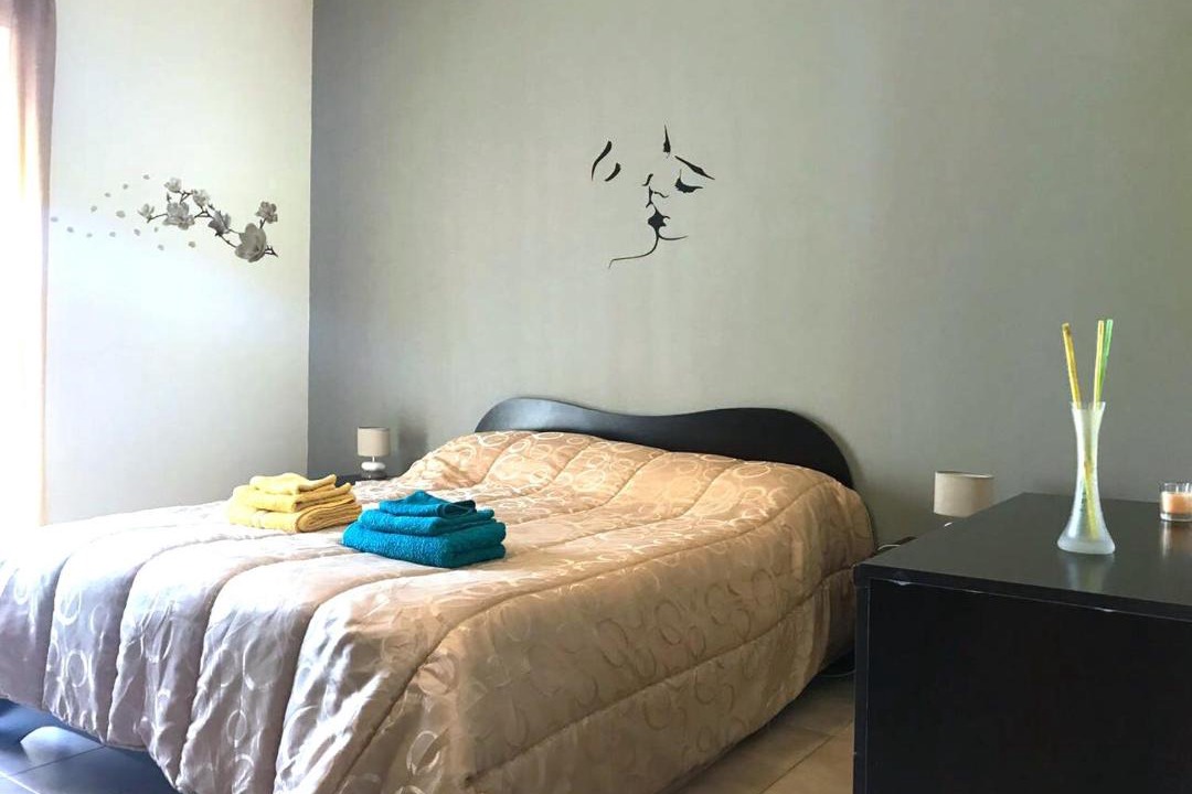 Photo of Bedroom in San Giovanni la Punta