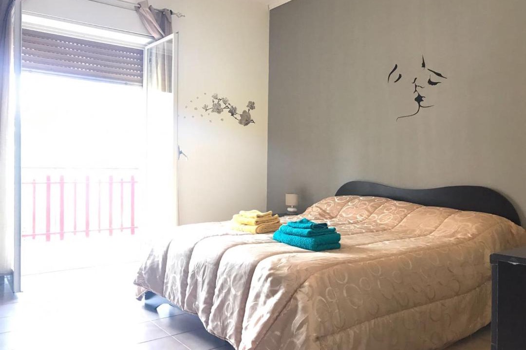 Photo of Bedroom in San Giovanni la Punta